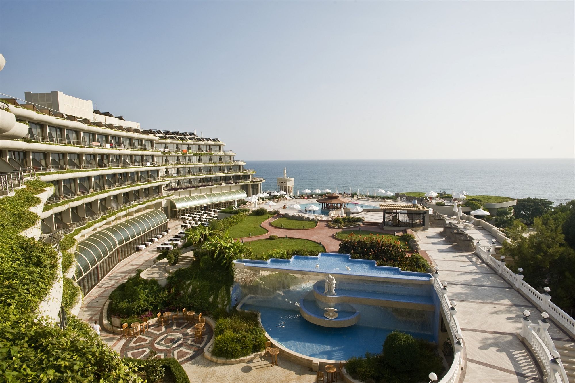 Crystal Sunrise Queen Luxury Resort & Spa - All Inclusive