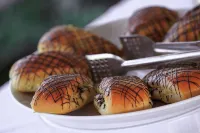 Mekong Riverside Boutique Resort & Spa - servizio colazione