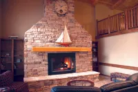 AmericInn by Wyndham Charlevoix Hotels in Charlevoix