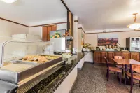 Quality Inn Durango - breakfast