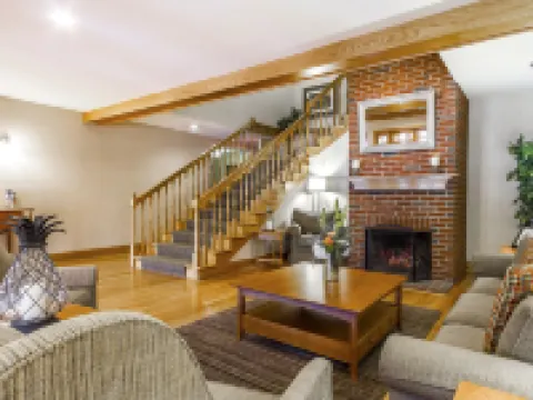 Comfort Inn Brunswick Hotels in Brunswick