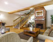 Comfort Inn Brunswick Hotels in Brunswick