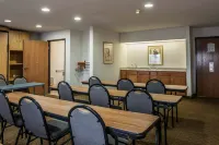 BlissPoint Inn Columbia City