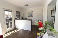 Mildura Riverview Motel فنادق في Gol Gol