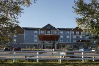Pomeroy Inn & Suites at Olds College Hotel a Olds