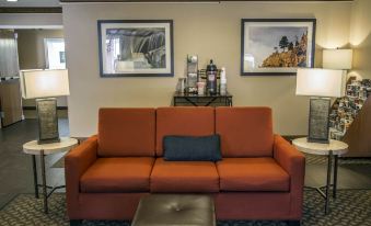 Quality Inn & Suites