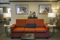 Quality Inn & Suites Hotel di Bradford