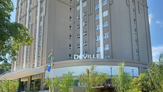 Deville Prime Campo Grande