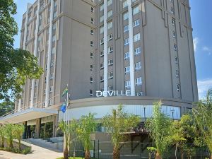 Hotel Deville Prime Campo Grande