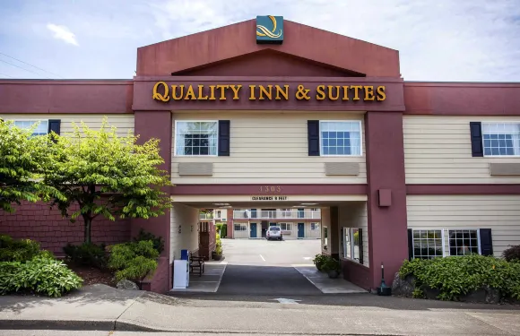 布雷默頓海軍造船廠套房酒店