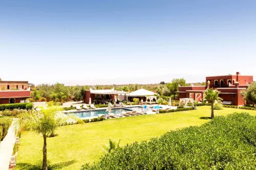 Domaine du Douar