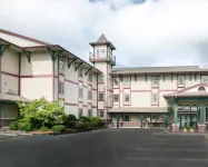 Comfort Inn Marshall Station Hotels in Marshall