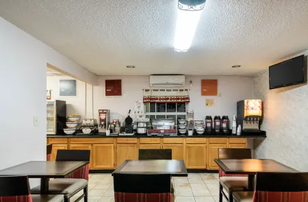 Quality Inn Stephens City-Winchester South