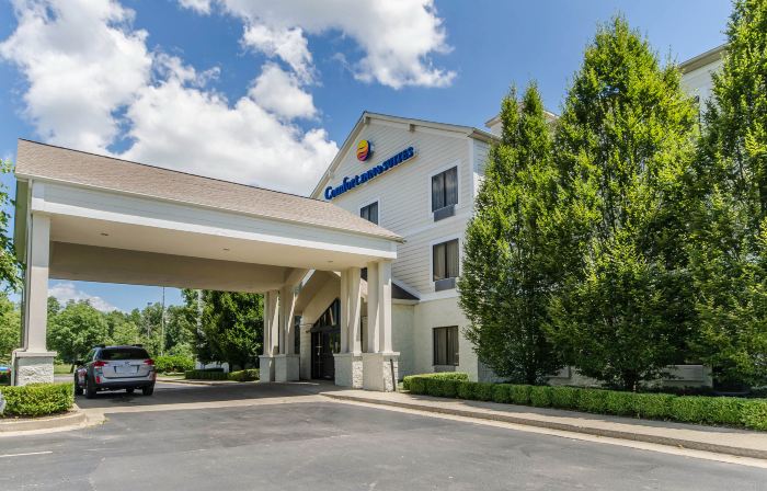 Holiday Inn Express & Suites Morehead by IHG