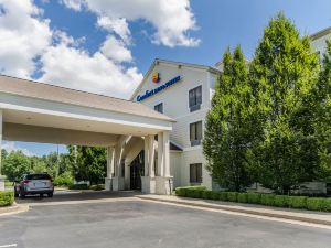 Comfort Inn & Suites Morehead