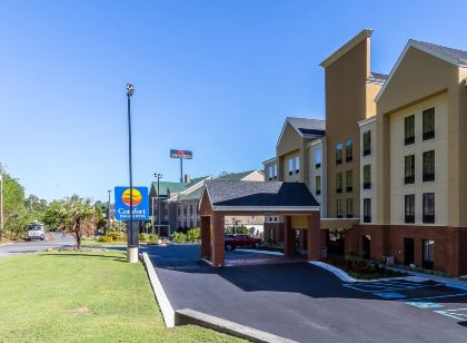 Comfort Inn & Suites Dalton