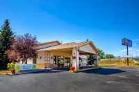 SureStay Plus Hotel by Best Western Buffalo Hotel a Buffalo