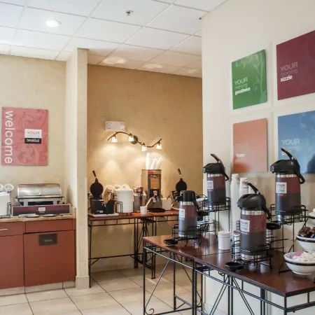Comfort Inn University