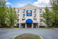 Comfort Inn Hôtels à : 