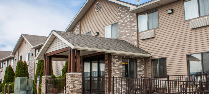 Quality Inn Hotels in Pocatello