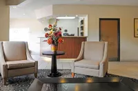 Comfort Inn & Suites Alameda at Albuquerque Balloon Fiesta Park