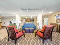 Comfort Inn Hotels in Stevens County