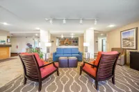 Comfort Inn Hotel a Kettle Falls