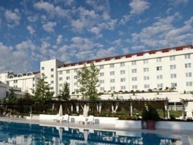 Bilkent Hotel & Conference Center Ankara (Bilkent Hotel and Conference Center)