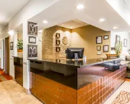 Comfort Inn Ellsworth - Bar Harbor فنادق في Ellsworth