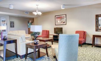 Comfort Inn Moss Point Pascagoula