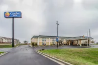 Quality Inn Perryville I-55 Hotels in Perryville
