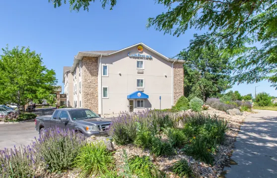 拉夫蘭凱藝套房酒店