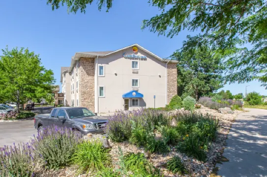 Quality Inn & Suites Loveland