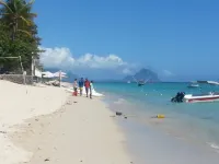 Sunset Beach Apartment - breakfast