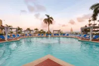 Sunscape Cancun Resort And Spa All Inclusive - Luxury