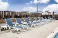 Comfort Inn on the Ocean