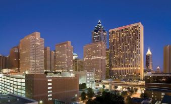 Atlanta Marriott Marquis