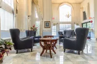 Clarion Inn Silicon Valley