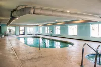 Quality Suites Graham - Burlington South
