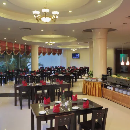 TTC Hotel Phan Thiet