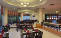 TTC Hotel Phan Thiet - sarapan