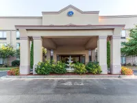 Comfort Suites Woodstock - Atlanta North Hotels in Woodstock