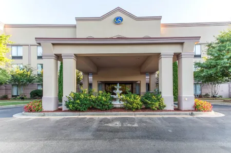 Comfort Suites Woodstock - Atlanta North