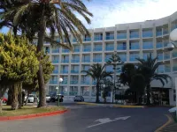 Evenia Zoraida Resort - Badekar