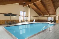 Quality Inn & Suites فنادق في Alexandria