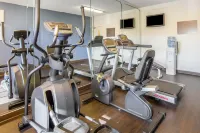 Comfort Suites Keeneland - Gym