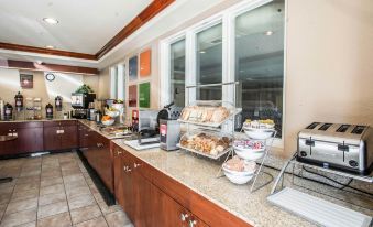 Comfort Suites Lakewood - Denver