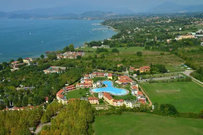 Gasparina Village