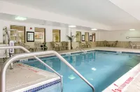 Best Western Grantville/Hershey - Pools