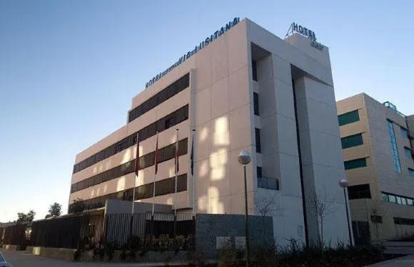 魯斯塔納生態酒店